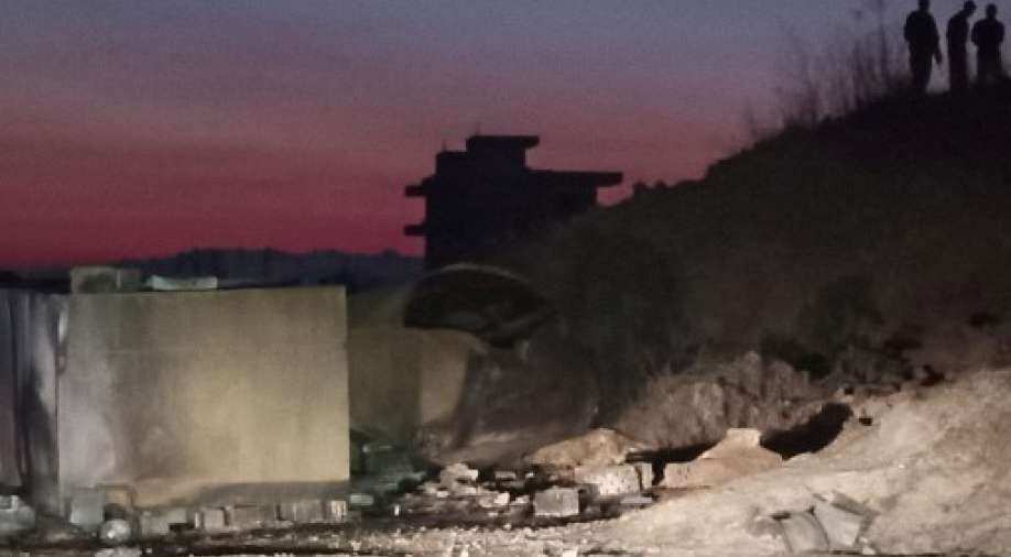 At least 20 killed in Lebanon fuel tank explosion World News