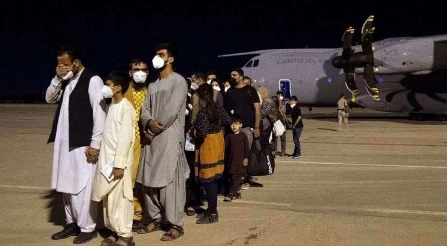 LIVE Afghanistan crisis: Taliban orders release of political detainees from all prisons - Vimarsana News