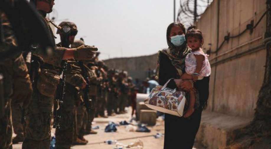 Taliban agrees to let Afghans leave after August 31: German envoy Markus Potzel - Vimarsana News