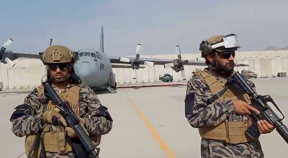 Suicide bombers to be part of Afghan army: Report - Vimarsana News
