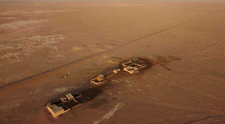 Thorium instead of uranium China set to begin first trials of a