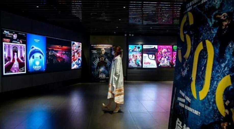 Iron Curtain Falls On Hong Kong Cinema As Censors Demand Cuts Entertainment News Wionews Com