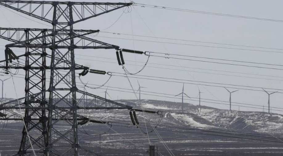 China's power crisis hampers its economic growth - Vimarsana News