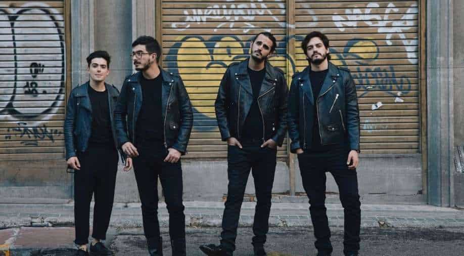 How the Colombian band Morat Is winning over a global audience - Vimarsana News