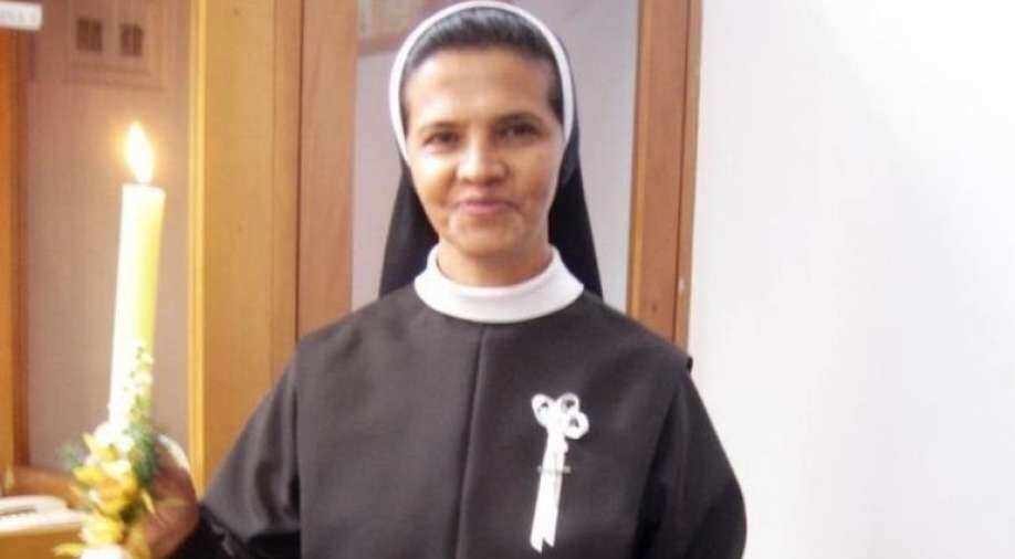 'May God bless Mali': Colombian nun captured by jihadists released after 4 years - Vimarsana News