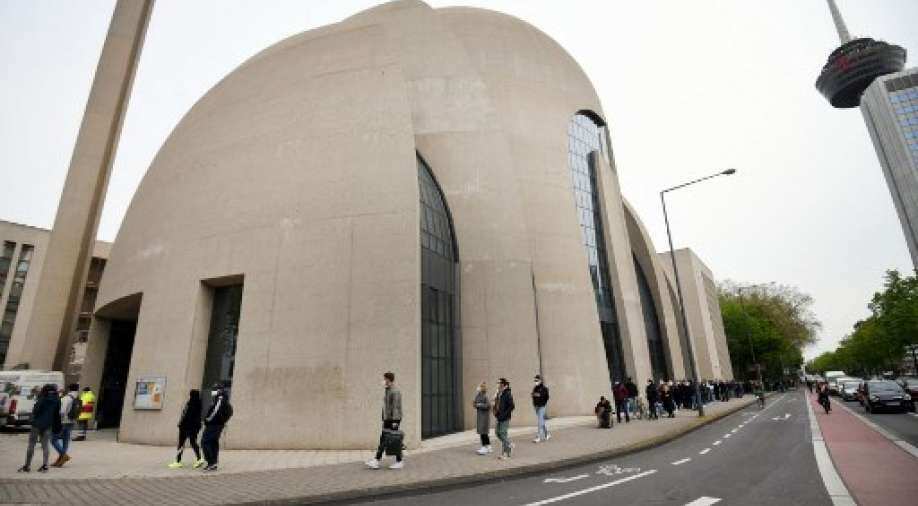 Germany: Cologne allows mosques to broadcast call to prayer every Friday - Vimarsana News