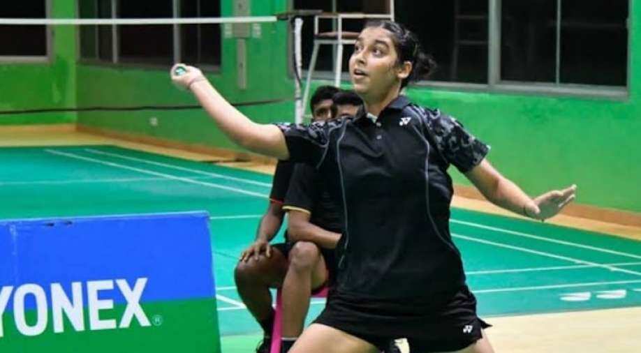 Indian women bow out of Uber Cup badminton after losing to Japan 