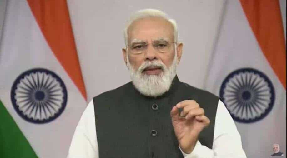 One billion doses | India showed faith in science, innovations: PM Modi