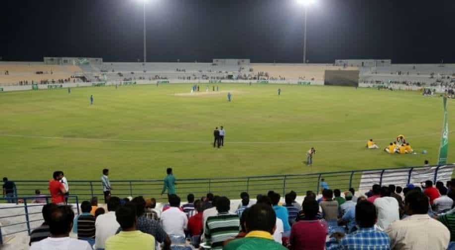 Qatar set to host ICC qualifying event as part of road to T20 World Cup