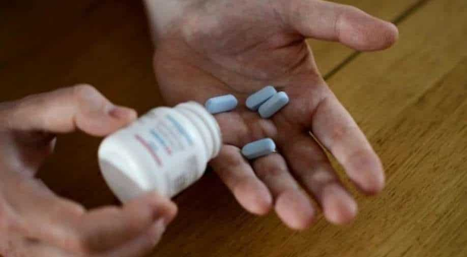 Antidepressant drug Fluvoxamine can help reduce Covid hospitalisations by 30%: Study, World News | wionews.com