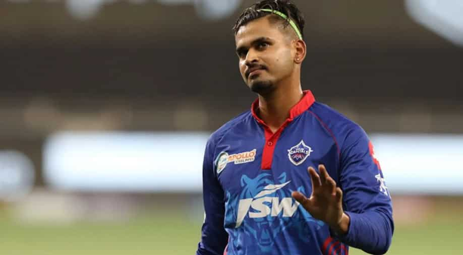 Shreyas Iyer likely to leave Delhi Capitals in search of a leadership role  ahead of IPL 2022 - Report, Sports News | wionews.com