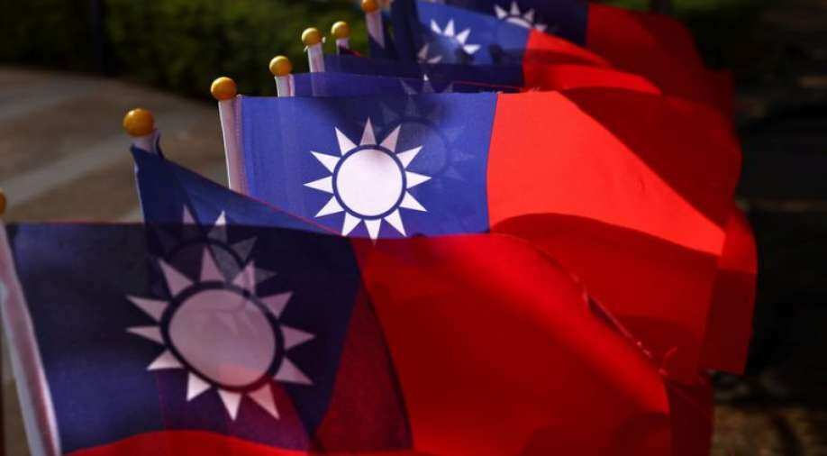 Europe 'standing' with Taiwan, visiting delegation says - Vimarsana News