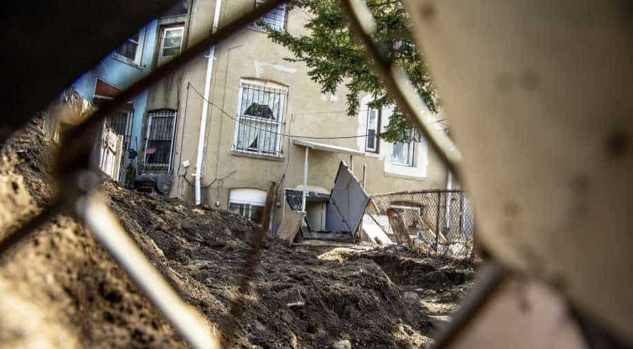 Bones in the backyard: How police cracked a grisly cold case - Vimarsana News