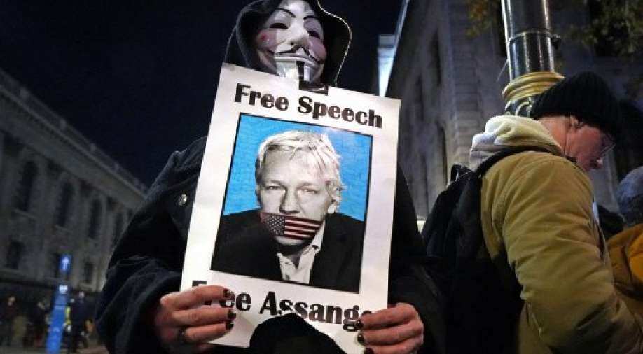 Who is Julian Assange and why is he being extradited to the US? - Vimarsana News