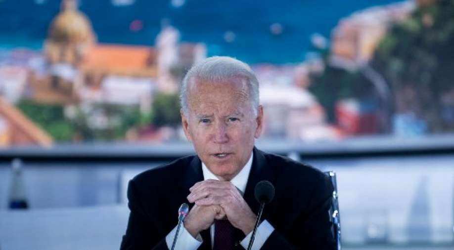 Gaffe-prone US President Joe Biden now confuses Six-Day War with Yom Kippur battle - Vimarsana News