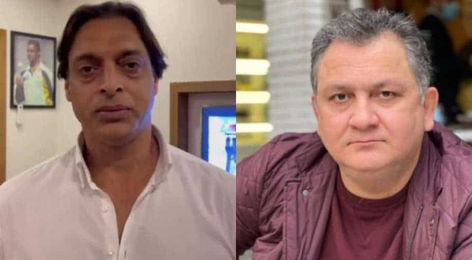 nauman niaz