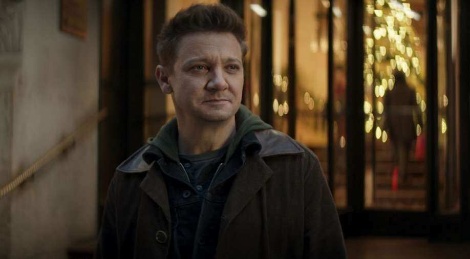 Jeremy Renner calls Hawkeye ‘grandpa’, says his biggest superpower isn’t archery