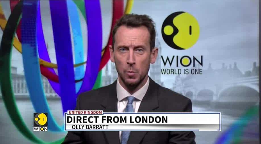 13 stolen Ethiopian artefacts returned from Britain after 150 years