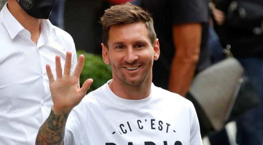 How much Lionel Messi earns per week? Mindboggling salary of PSG star