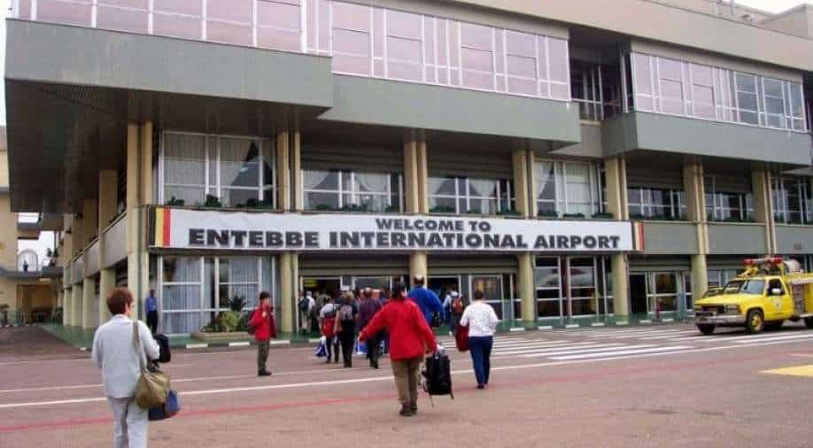 China's debt trap strategy: Uganda set to lose its only international  airport to Beijing, World News | wionews.com