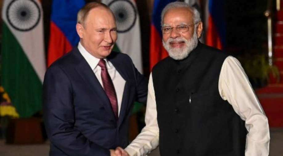 India, Russia exchange 'non-paper' on engagement in Central Asia - Vimarsana News