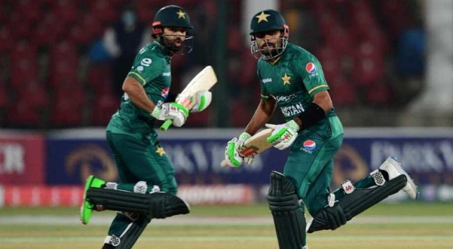 Pak vs WI, 3rd T20I: Babar Azam, Mohammad Rizwan star as hosts chase down 208 to whitewash series 3-0 - Vimarsana News