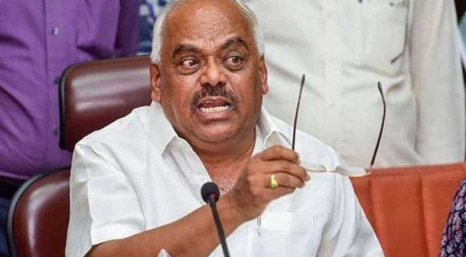 'Shameful' rape remark in India's state assembly draws ire - Vimarsana News