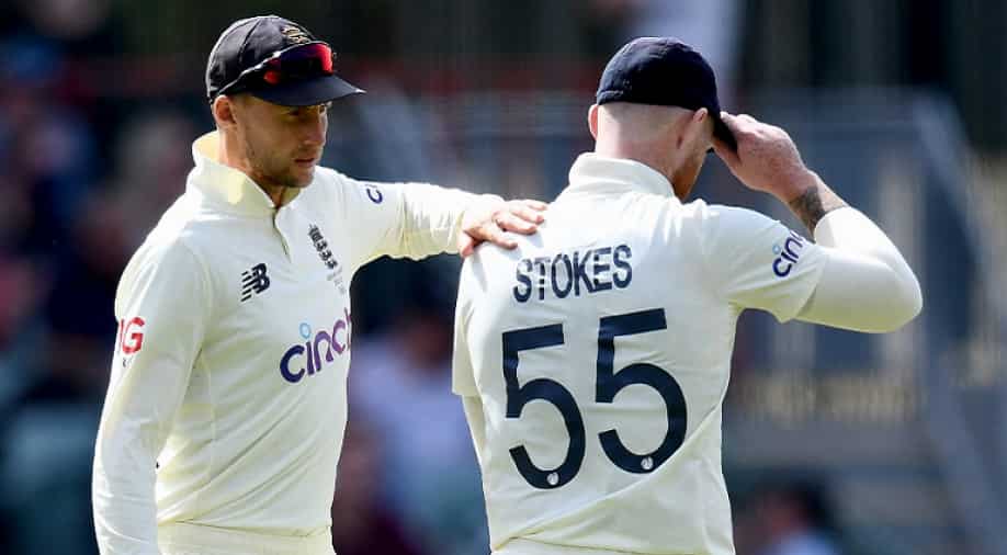Ashes bit friendly: Michael Vaughan wants Joe Root &amp; Co. to get 'nasty' to bounce back against Australia, Sports News | wionews.com
