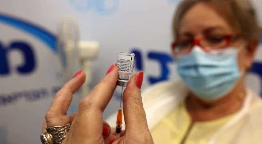 Israel announces fourth booster dose for over 60s and medics as Omicron rages - Vimarsana News
