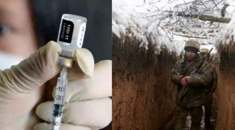 Top 10 world news: Ecuador mandates Covid vaccine for children, Russia-Ukraine tensions, and more - Vimarsana News