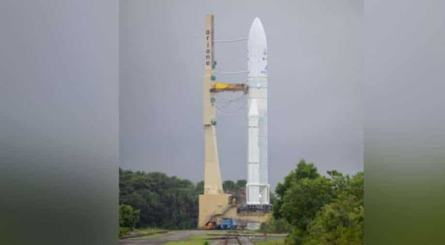 Christmas present? Finally, $10 billion James Webb Space Telescope reaches launch pad for lift-off - WION