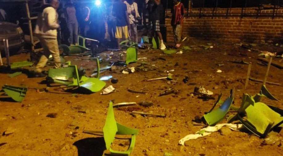 At least 6 killed, 14 injured in Christmas Day bombing in east Congo - Vimarsana News