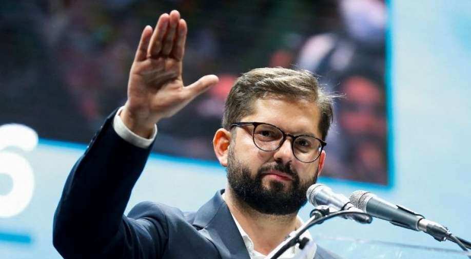 Chile rewrites its constitution, confronting climate change head-on - Vimarsana News
