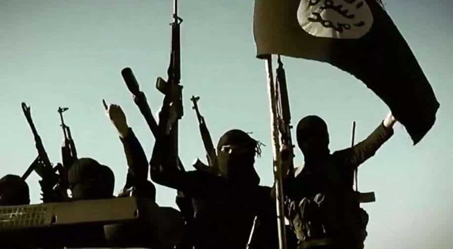 90% of terrorists operating in Afghanistan targeting CPEC projects: Pak's counter-terrorism wing chief, South Asia News - Vimarsana News