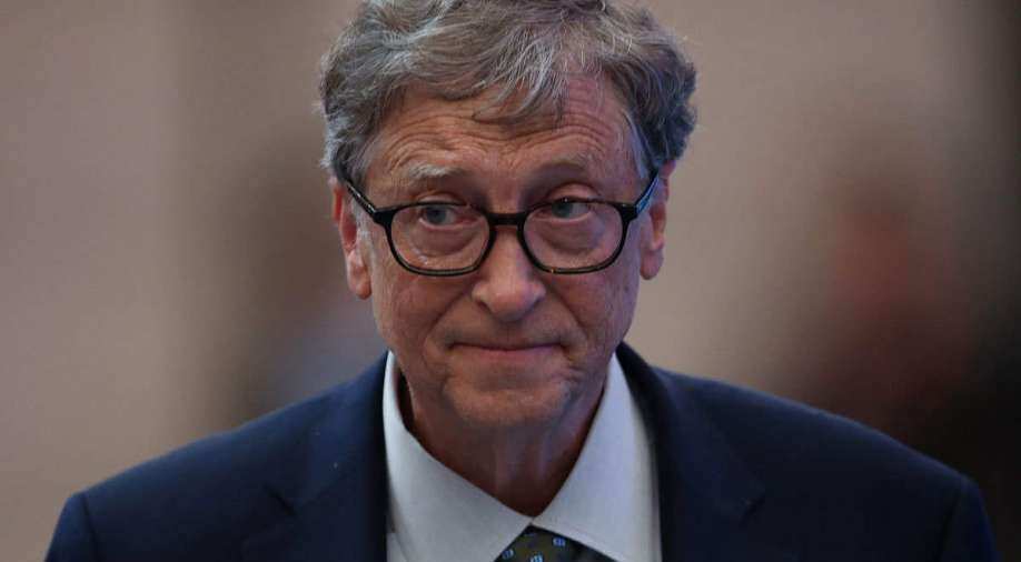 Bill Gates to address BioAsia in fireside chat with KTR - Vimarsana News