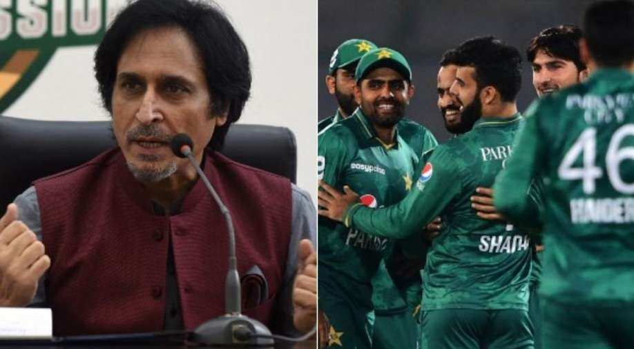 Ramiz Raza says he wants to explore T10 format of cricket in Pakistan ...