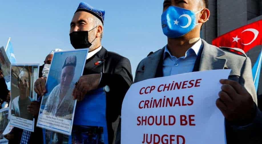 Uyghur Genocide: UN Team Arrives In China Ahead Of Visit By Human ...