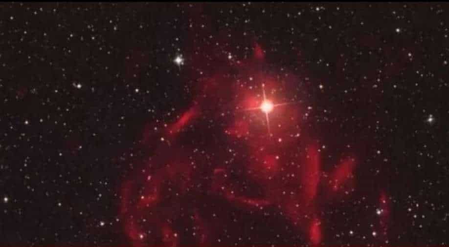 Scientists discover new type of nebulae around binary stars - Vimarsana News