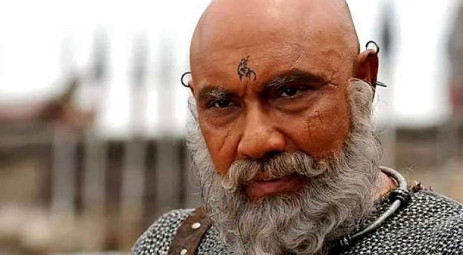 Baahubali Actor Sathyaraj Aka Katappa Tested Positive For Covid 19 Hospitalised Entertainment News
