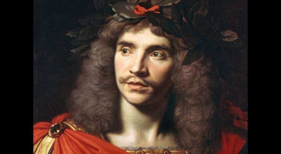 Molière : 400 ans en tant que maître de scène français