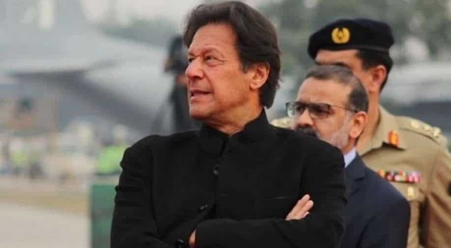 Pakistan Army asks Imran Khan to resign after OIC conference, say reports - Vimarsana News