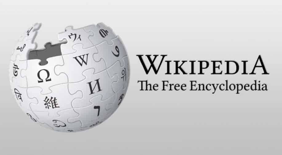 Wikipedia turns 21 All you need to know about world's largest