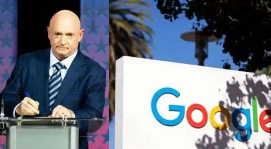 Top 10 world news: US senators introduce new bill, Google mandates Covid testing, and more - Vimarsana News