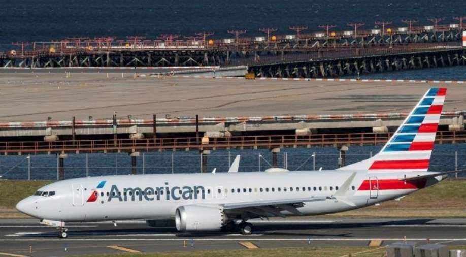 US airlines plane bound for London turns around mid-flight. Find out why? - Vimarsana News