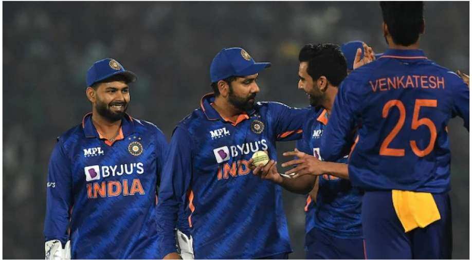 Rohit Sharma To Lead, Kuldeep Yadav Returns