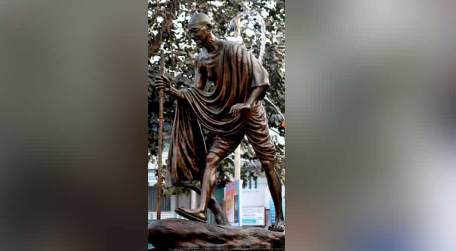 Why India observes 'Martyr's Day' and how is it connected to Mahatma Gandhi?, India News News - Vimarsana News