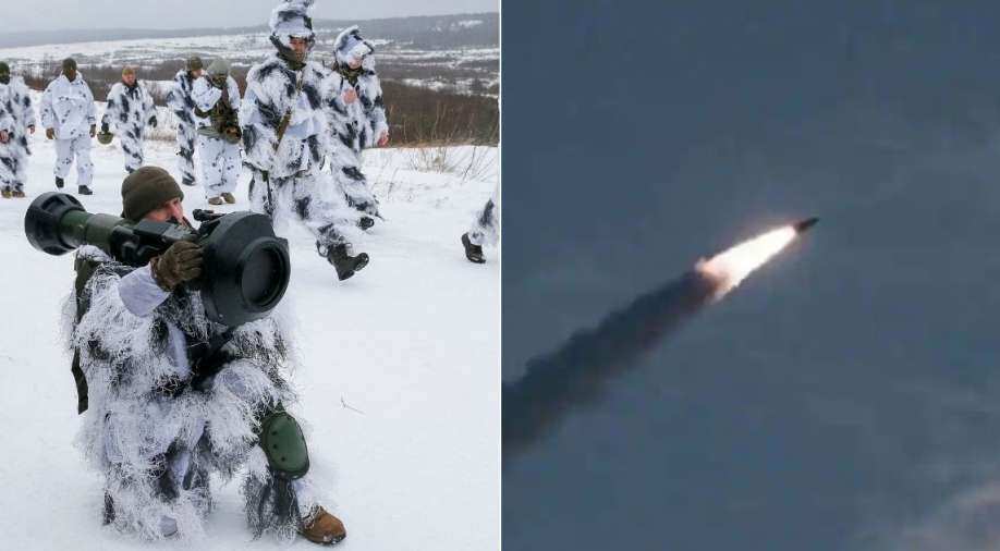Morning news brief: UK to offer NATO military deployment, N. Korea fires 'ballistic missile', and more - Vimarsana News