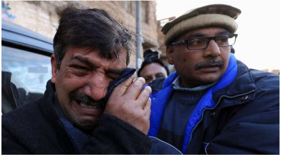 Pakistan: Christian priest killed by unknown gunmen - Vimarsana News