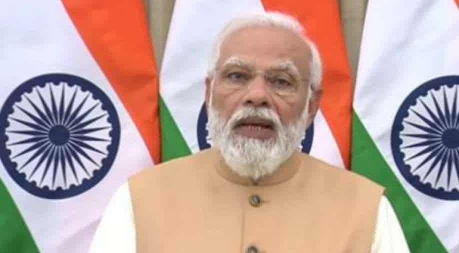 India Union Budget 2022: As it happened