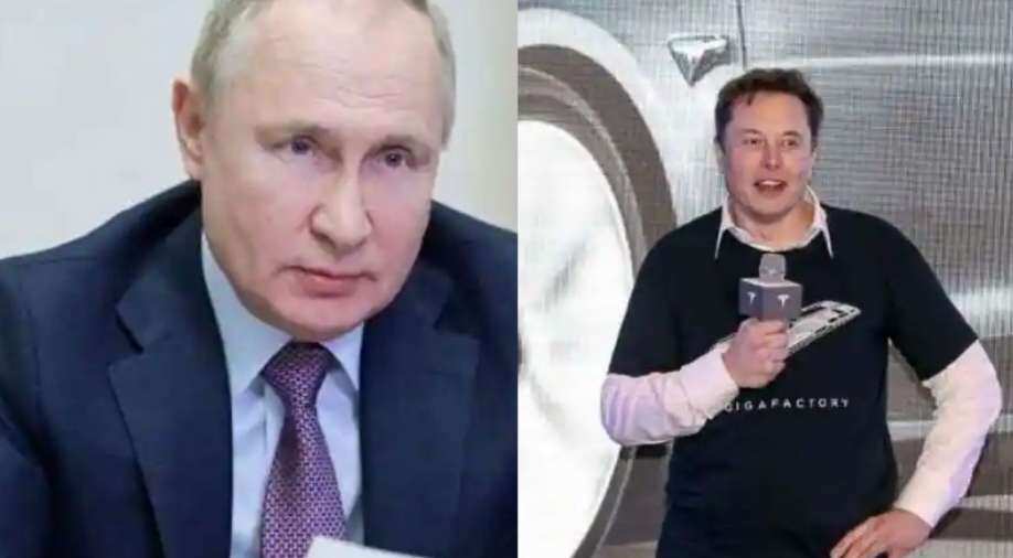 Top 10 world news: Russia opposes Taiwan's independence, India calls off Musk's request, and more - Vimarsana News